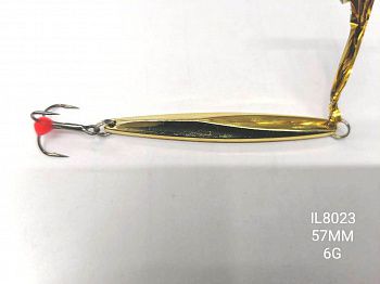 ������ A������ IL8023 57mm 6g Gold ������� � ����.������